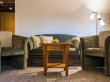 Superior Double room with balcony