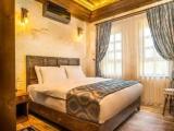 Standard room with balcony