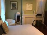 Double Suite with balcony