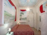 Cupid Double room