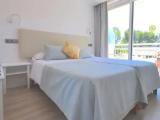 1 Bedroom Apartment with balcony