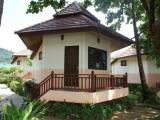Double Bungalow