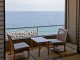 Standard room with sea view