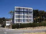 Deluxe Triple room with balcony