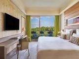 Superior room with balcony