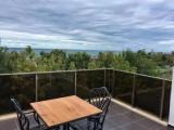 Standard Double room with balcony and with sea view