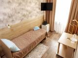 Standard Single room with balcony