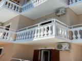 Standard Double room with view