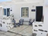 Comfort Quadruple room with partial sea view