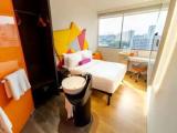 Standard Double room with pool view