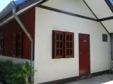 Double Bungalow