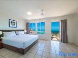 1 Bedroom Standard Duplex room