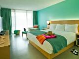 Standard room with courtyard view