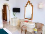 Standard Double room with balcony and with sea view