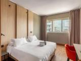 Double room with view