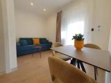 Double Apartment with partial sea view