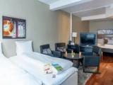 Superior Family room