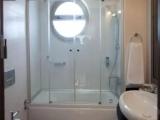 Deluxe room with balcony