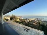 Standard Double room with sea view