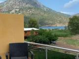 Deluxe room with balcony and with sea view