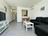 1 Bedroom Single Apartment