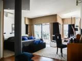 Deluxe Suite with water view