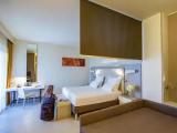 Superior room Garden Side