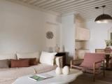 Presidential Suite with sea view