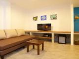 Grand room