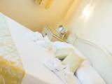 Deluxe Suite with balcony