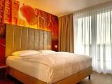 Standard room with balcony