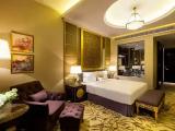 Superior Double room with city view