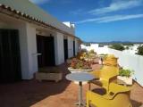 Standard Triple room with balcony