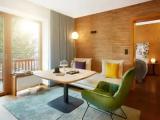 1 Bedroom Deluxe Suite
