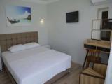 Standard room with sea view