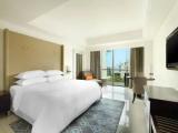 Double room with balcony and Partial Ocean View