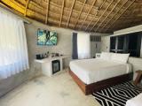 Standard Quadruple room with view