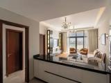 2 Bedrooms Family Apartment