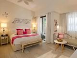 Privileged Deluxe Double Junior Suite