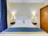 Superior Double room with balcony and with sea view