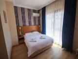 Standard Double room with pool view