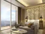 1 Bedroom Presidential Suite with balcony