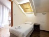 Standard Family Attic room