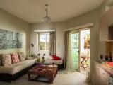 Standard room with balcony
