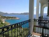 Family Suite with partial sea view