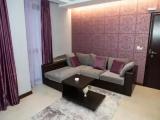 2 Bedrooms Deluxe Suite with balcony