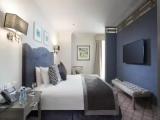 Honeymoon Luxurious Suite