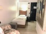 Economy Single room with balcony