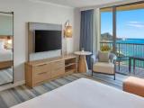 Rainbow Double Hearing Accessible room