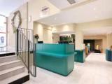Executive Single room
